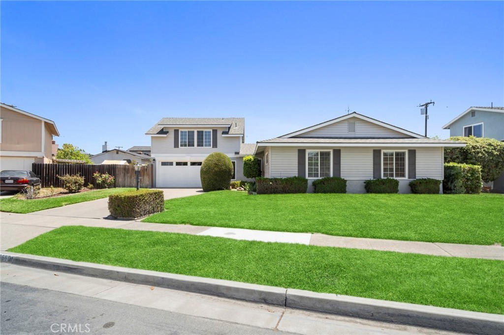 Fountain Valley, CA 92708 | 4 beds | 2.5 baths | $1,389,000